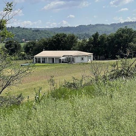Villa Rians Rians  Kültér fotó
