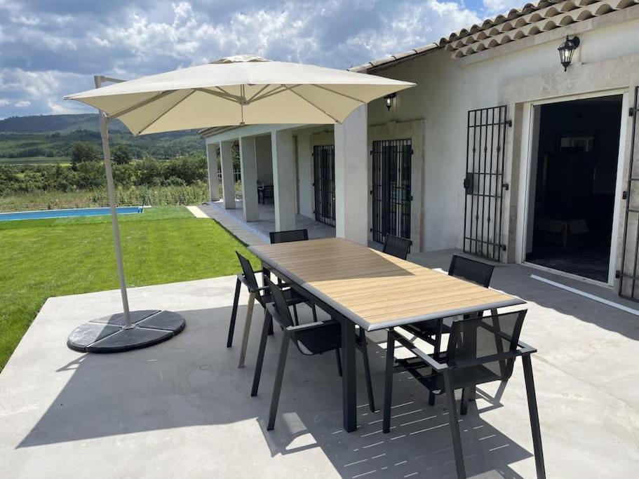 Villa Rians Rians  Kültér fotó