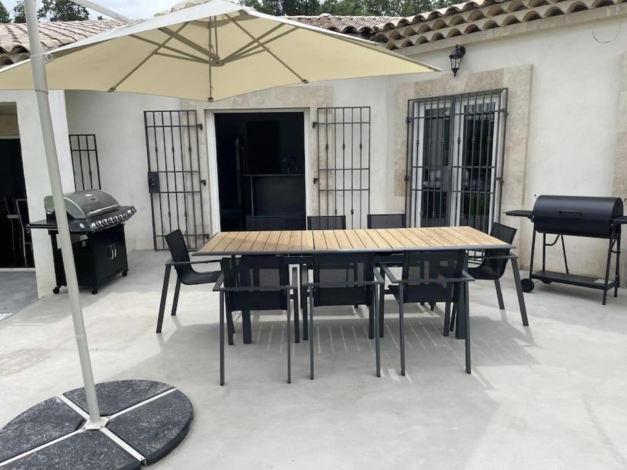 Villa Rians Rians  Kültér fotó