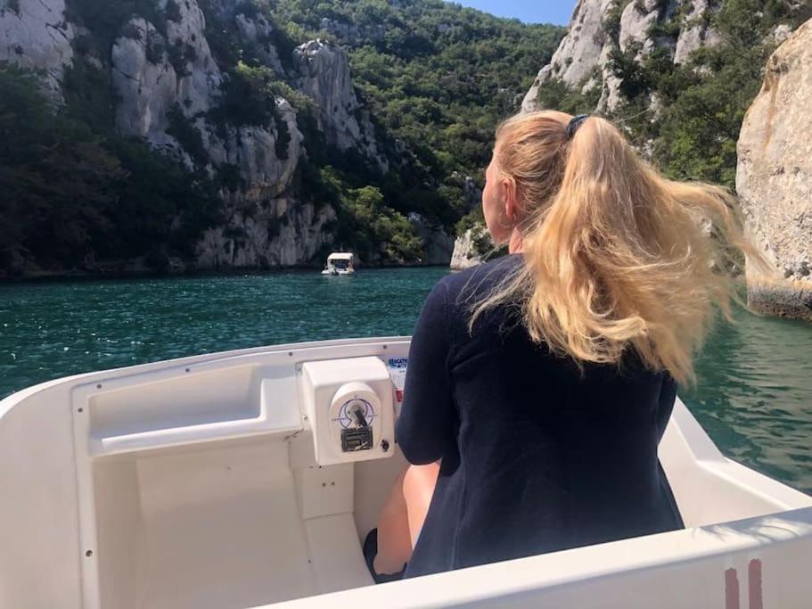 Villa Rians Rians  Kültér fotó