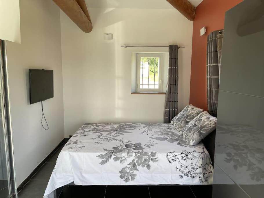 Villa Rians Rians  Kültér fotó