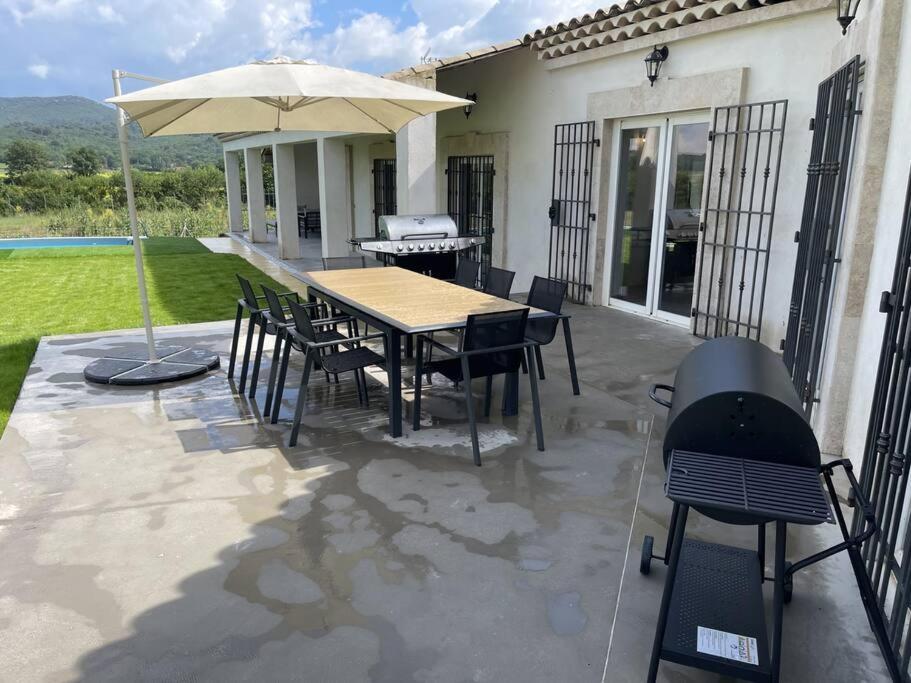 Villa Rians Rians  Kültér fotó