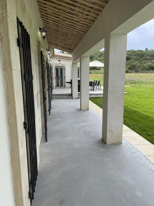 Villa Rians Rians  Kültér fotó