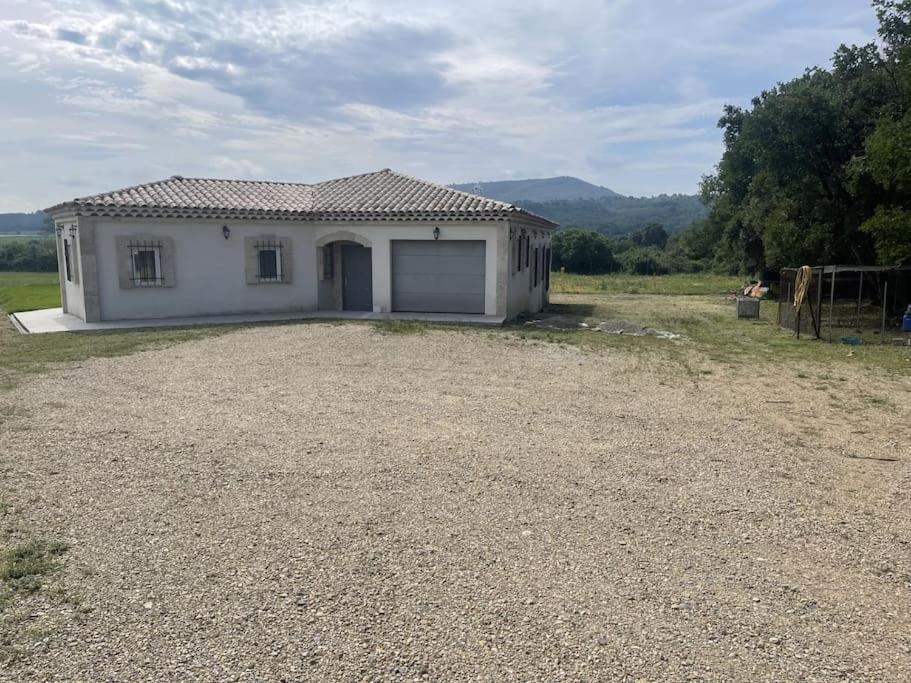 Villa Rians Rians  Kültér fotó