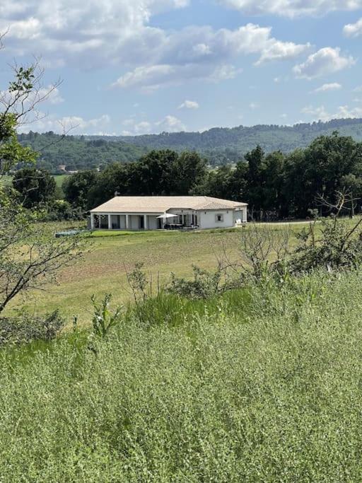 Villa Rians Rians  Kültér fotó