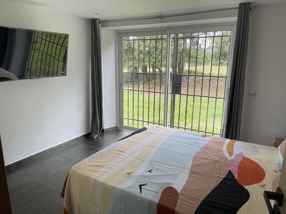 Villa Rians Rians  Kültér fotó
