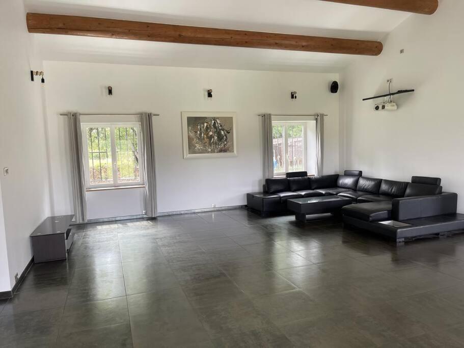Villa Rians Rians  Kültér fotó