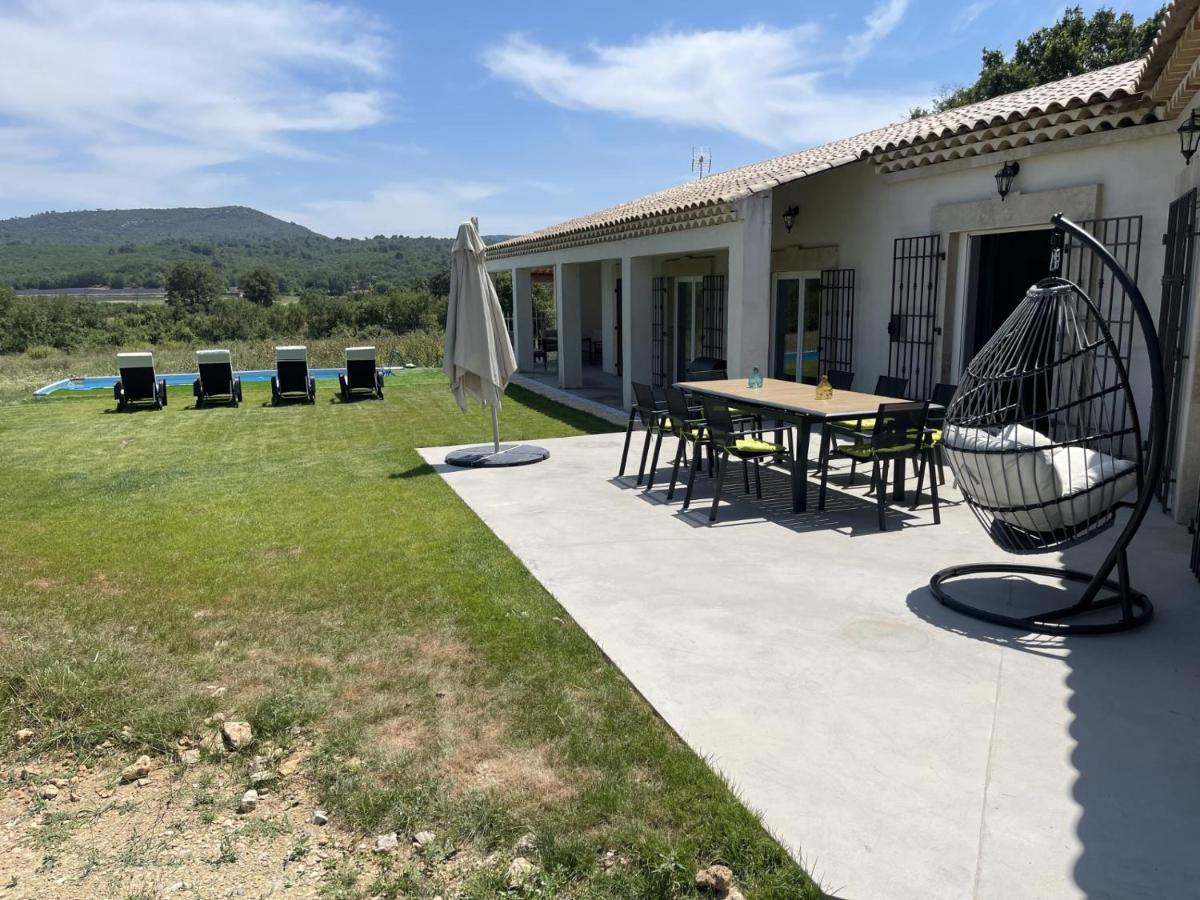 Villa Rians Rians  Kültér fotó
