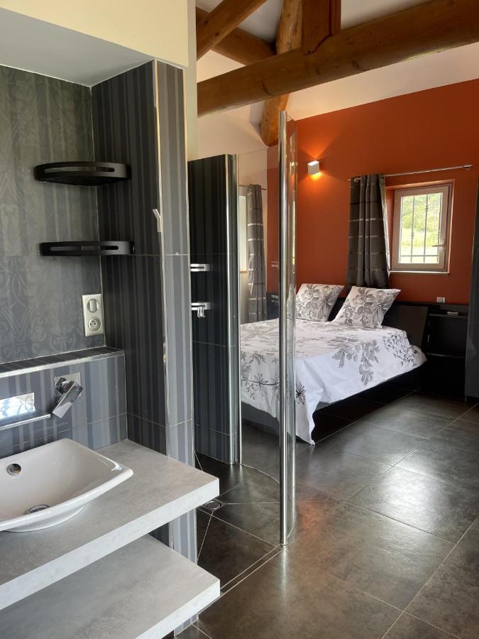 Villa Rians Rians  Kültér fotó